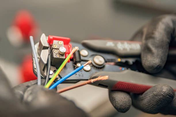 Best Electrician Near Me  in Tomahawk, WI