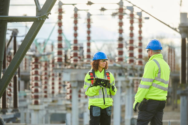 Best Emergency Electrician Near Me  in Tomahawk, WI