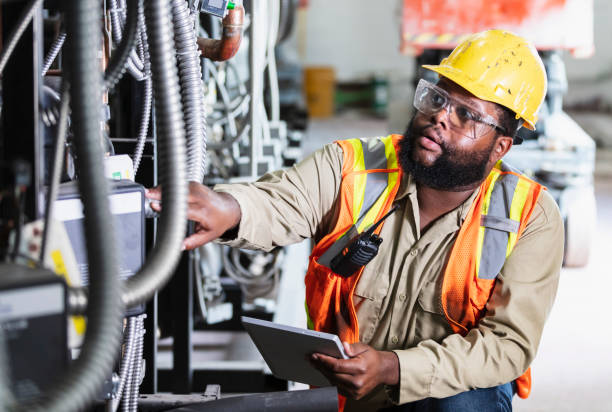 Best Electric Panel Repair  in Tomahawk, WI