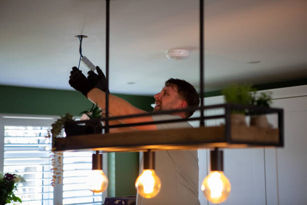 Best Electrical Installation Contractor  in Tomahawk, WI