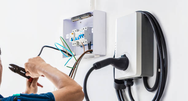 Best Electrical Contractors for Businesses  in Tomahawk, WI