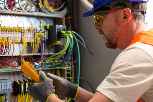 Best Circuit Breaker Repair  in Tomahawk, WI