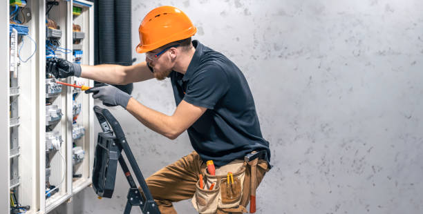 Best Generator Installation Services  in Tomahawk, WI