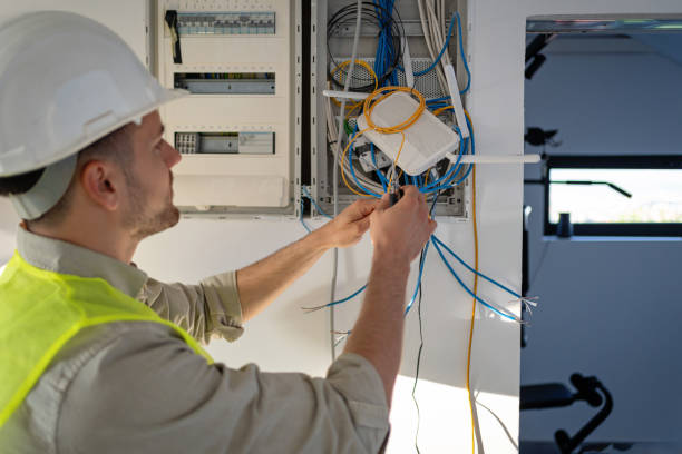 Best Electrical Wiring Services  in Tomahawk, WI