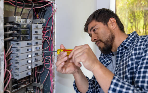 Best Electrical Wiring Services  in Tomahawk, WI